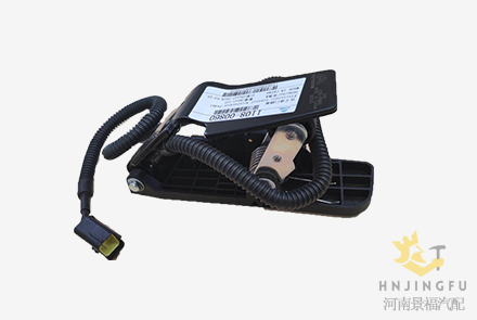 electric Gas pedal 1108-00592 1108-01309 for truck